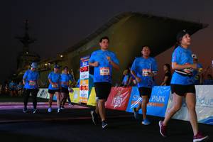 BIB: 9303
                            <button type="button" onclick="openModal(3397252)" class="btn btn-primary btn-sm float-right btn-popup" data-toggle="modal" data-target=".modal-high-quality">
                        <i class="fas fa-shopping-cart"></i> Add to Cart
                    </button>
                                            <button type="button" onclick="isThisMe(3397252, true)" class="btn btn-success btn-sm float-right btn-popup btn-isme hidden" data-toggle="tooltip" data-placement="bottom" title="นี่คือรูปของคุณใช่ไหม คลิกที่นี่เพื่อเอาเข้าอัลบั้ม">
                        <i class="fas fa-plus"></i> Add to album
                    </button>
                    <button type="button" onclick="isThisMe(3397252, false)" class="btn btn-warning btn-sm float-right btn-popup btn-isnotme hidden">
                        <i class="fas fa-ban"></i> Remove from album
                    </button>